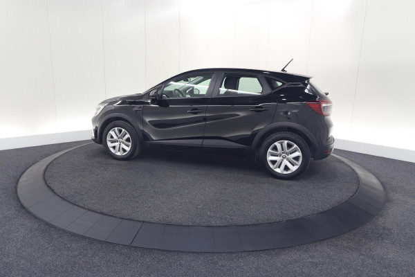 Renault Captur TCe 90 Evolution | Navigatie | Apple Carplay | Parkeersensoren Renault Captur TCe 90 Evolution | Navigatie | Apple Carplay | Parkeersensoren