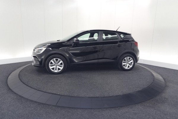 Renault Captur TCe 90 Evolution | Navigatie | Apple Carplay | Parkeersensoren Renault Captur TCe 90 Evolution | Navigatie | Apple Carplay | Parkeersensoren