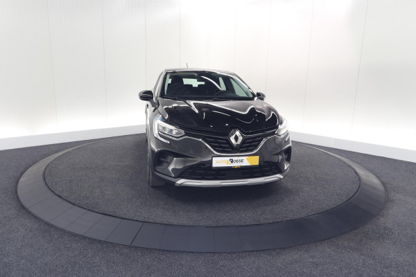 Renault Captur TCe 90 Evolution | Navigatie | Apple Carplay | Parkeersensoren Renault Captur TCe 90 Evolution | Navigatie | Apple Carplay | Parkeersensoren