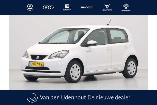 Seat Mii Electric electric Airco Climate Control Cruise Control 286