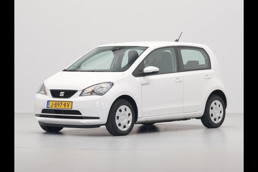 Seat Mii Electric electric Airco Climate Control Cruise Control 286