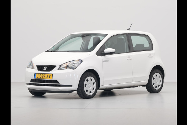 Seat Mii Electric electric Airco Climate Control Cruise Control 286