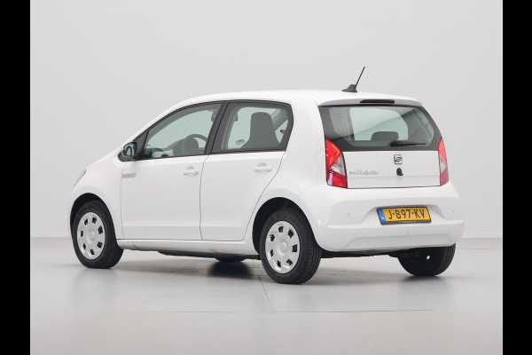 Seat Mii Electric electric Airco Climate Control Cruise Control 286
