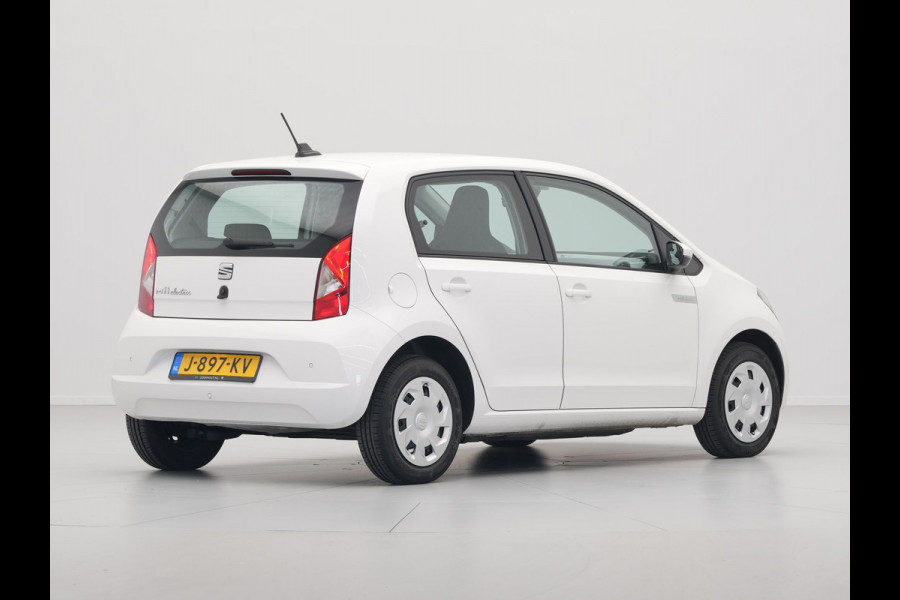 Seat Mii Electric electric Airco Climate Control Cruise Control 286