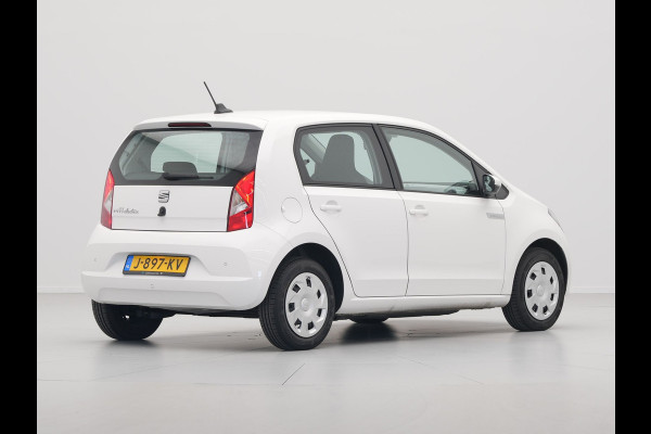 Seat Mii Electric electric Airco Climate Control Cruise Control 286