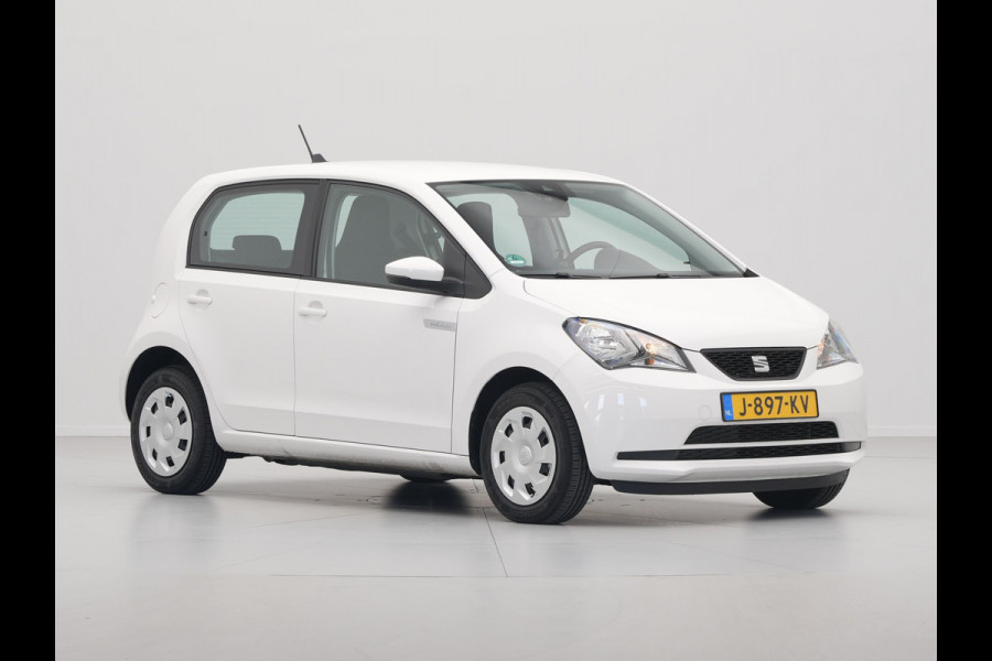 Seat Mii Electric electric Airco Climate Control Cruise Control 286