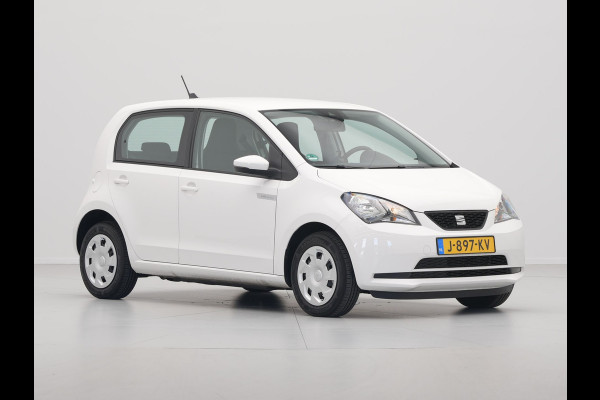 Seat Mii Electric electric Airco Climate Control Cruise Control 286