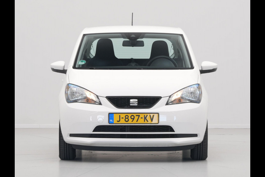 Seat Mii Electric electric Airco Climate Control Cruise Control 286