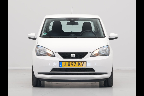 Seat Mii Electric electric Airco Climate Control Cruise Control 286