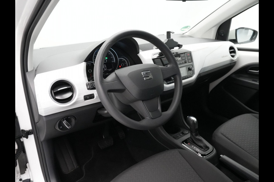 Seat Mii Electric electric Airco Climate Control Cruise Control 286