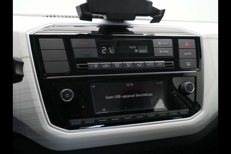 Seat Mii Electric electric Airco Climate Control Cruise Control 286