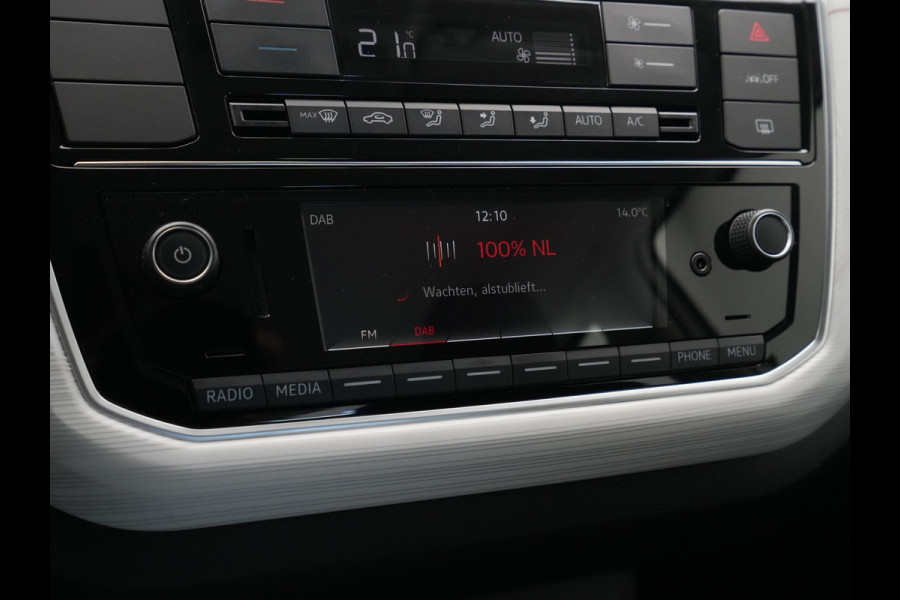 Seat Mii Electric electric Airco Climate Control Cruise Control 286