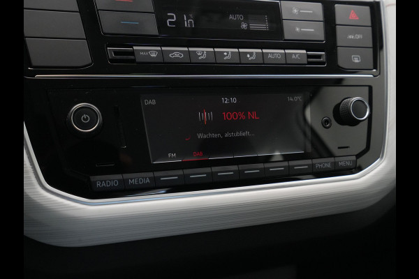 Seat Mii Electric electric Airco Climate Control Cruise Control 286