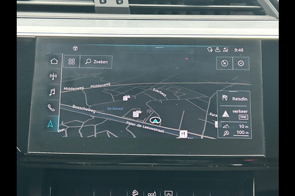 Audi e-tron E-tron 50 quattro Launch edition 71 kWh Origineel NL Virtual