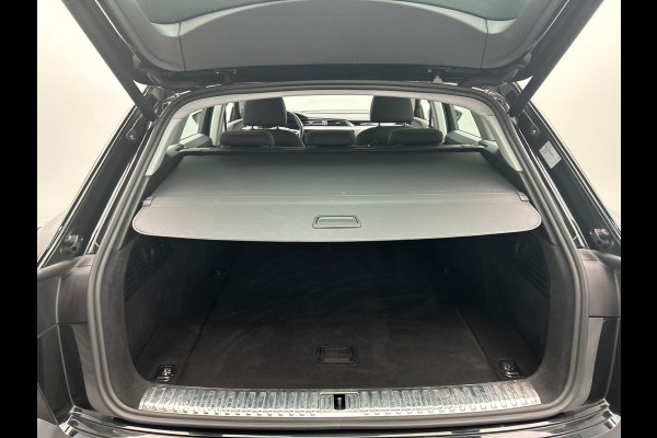 Audi e-tron E-tron 50 quattro Launch edition 71 kWh Origineel NL Virtual