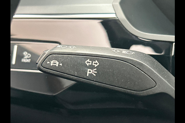 Audi e-tron E-tron 50 quattro Launch edition 71 kWh Origineel NL Virtual