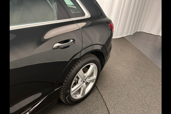 Audi e-tron E-tron 50 quattro Launch edition 71 kWh Origineel NL Virtual