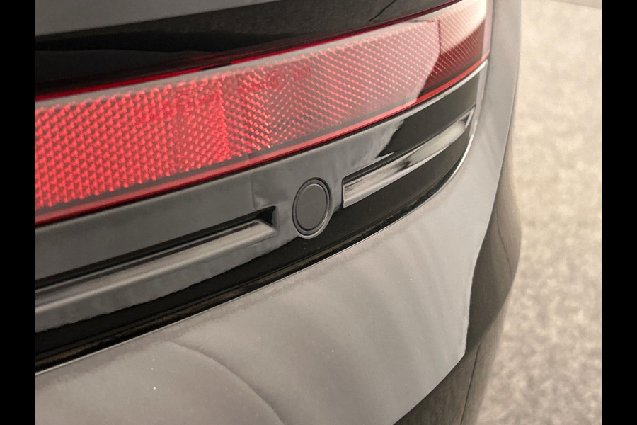 Audi e-tron E-tron 50 quattro Launch edition 71 kWh Origineel NL Virtual