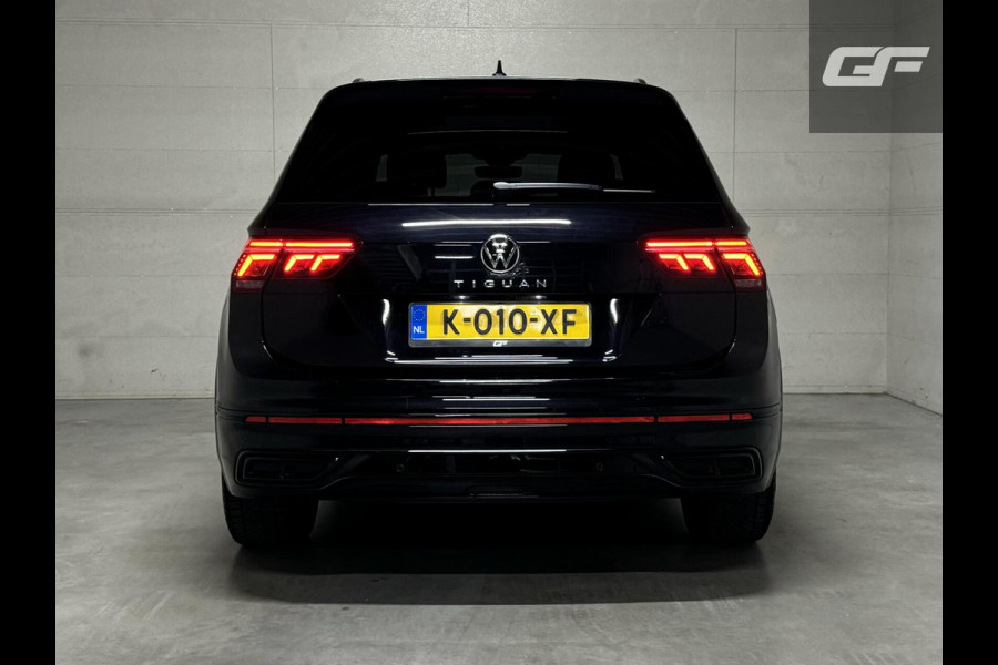 Volkswagen Tiguan 1.5 TSI R-Line Black Style Pano H/K NAP