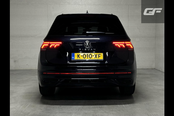 Volkswagen Tiguan 1.5 TSI R-Line Black Style Pano H/K NAP