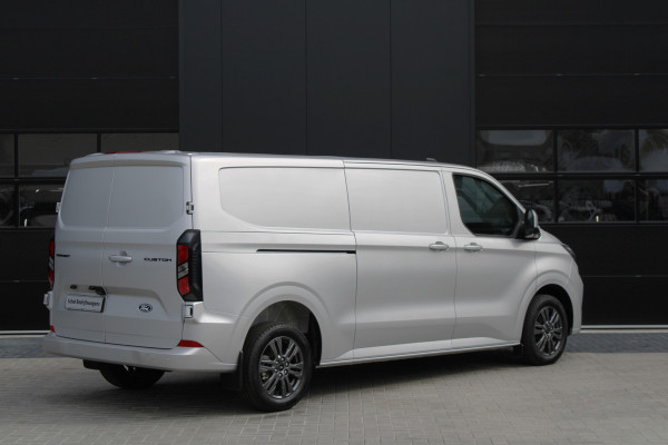 Ford Transit Custom 320 2.0 TDCI L2H1 Limited 170pk - Adaptive Cruise - Blind spot - Navigatie - Camera - Draadloos laden - Stoelverwarming - Rijkla