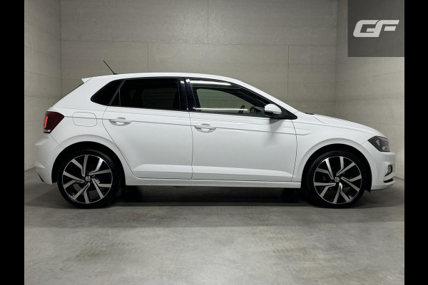 Volkswagen Polo 1.0 TSI 17” R-Line Airco ACC Carplay NAP