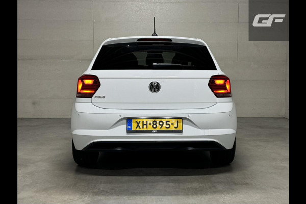 Volkswagen Polo 1.0 TSI 17” R-Line Airco ACC Carplay NAP