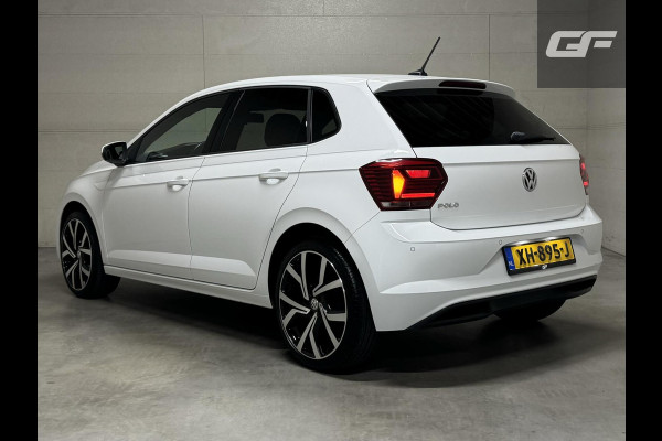Volkswagen Polo 1.0 TSI 17” R-Line Airco ACC Carplay NAP