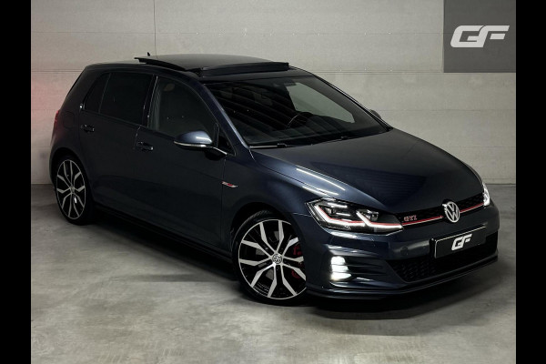 Volkswagen Golf 2.0 TSI GTI Performance Pano Virtual Sfeer Trekh.