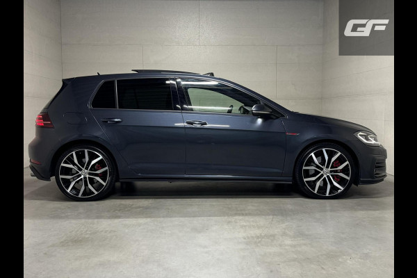 Volkswagen Golf 2.0 TSI GTI Performance Pano Virtual Sfeer Trekh.