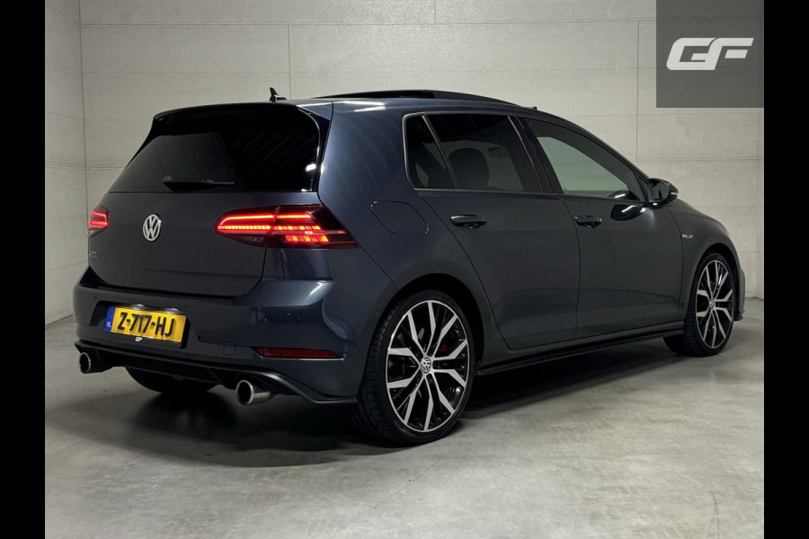 Volkswagen Golf 2.0 TSI GTI Performance Pano Virtual Sfeer Trekh.