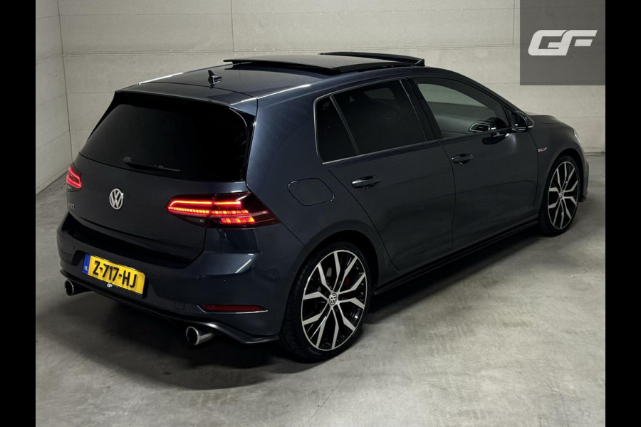 Volkswagen Golf 2.0 TSI GTI Performance Pano Virtual Sfeer Trekh.