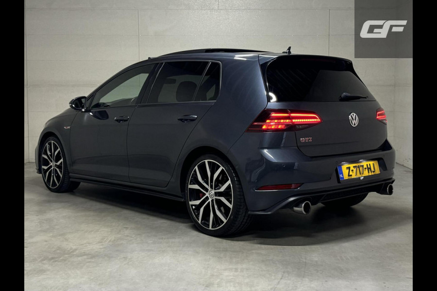 Volkswagen Golf 2.0 TSI GTI Performance Pano Virtual Sfeer Trekh.