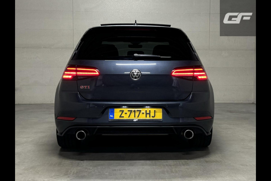 Volkswagen Golf 2.0 TSI GTI Performance Pano Virtual Sfeer Trekh.