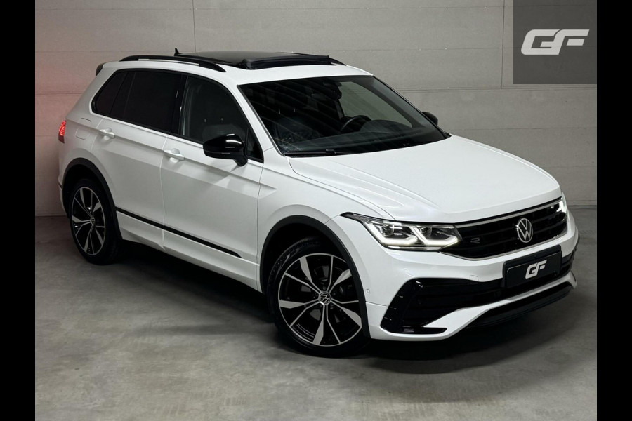 Volkswagen Tiguan 1.4 TSI eHybrid R-Line Black Style Pano HUD 360º Carplay