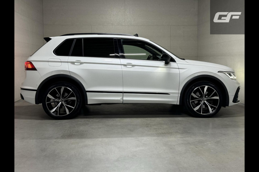 Volkswagen Tiguan 1.4 TSI eHybrid R-Line Black Style Pano HUD 360º Carplay