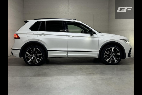 Volkswagen Tiguan 1.4 TSI eHybrid R-Line Black Style Pano HUD 360º Carplay