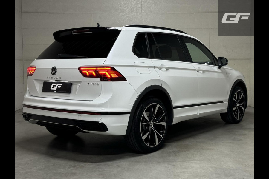 Volkswagen Tiguan 1.4 TSI eHybrid R-Line Black Style Pano HUD 360º Carplay