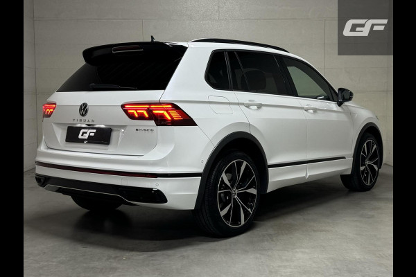 Volkswagen Tiguan 1.4 TSI eHybrid R-Line Black Style Pano HUD 360º Carplay