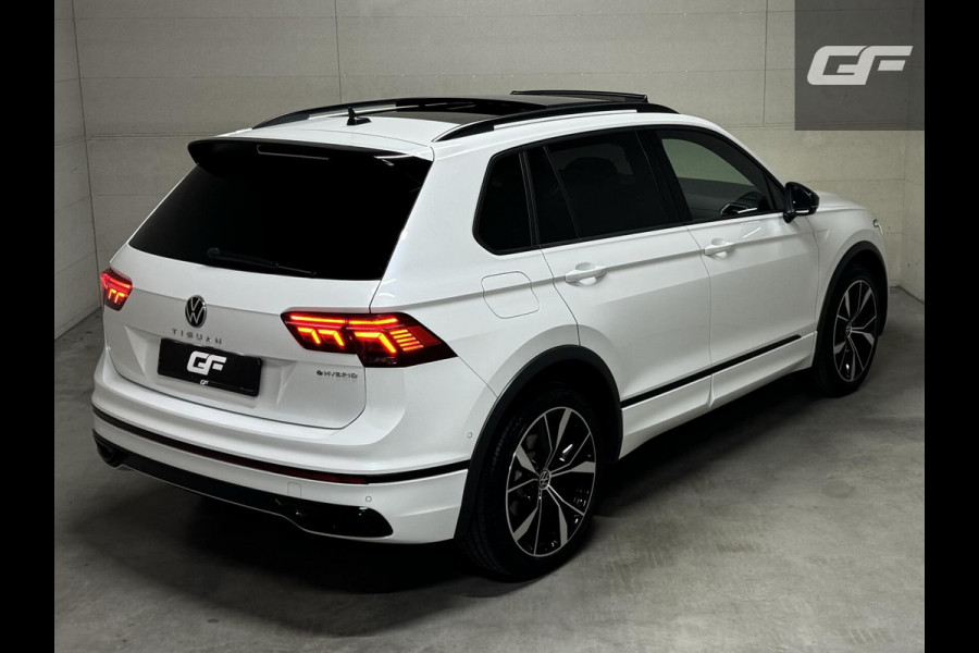 Volkswagen Tiguan 1.4 TSI eHybrid R-Line Black Style Pano HUD 360º Carplay