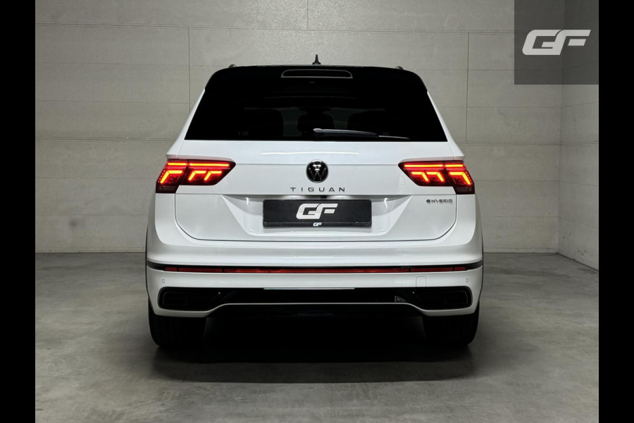 Volkswagen Tiguan 1.4 TSI eHybrid R-Line Black Style Pano HUD 360º Carplay