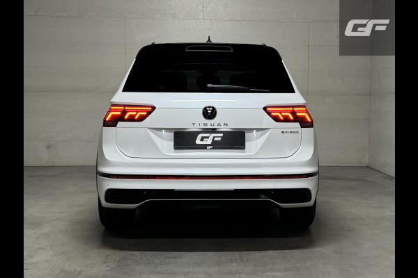 Volkswagen Tiguan 1.4 TSI eHybrid R-Line Black Style Pano HUD 360º Carplay