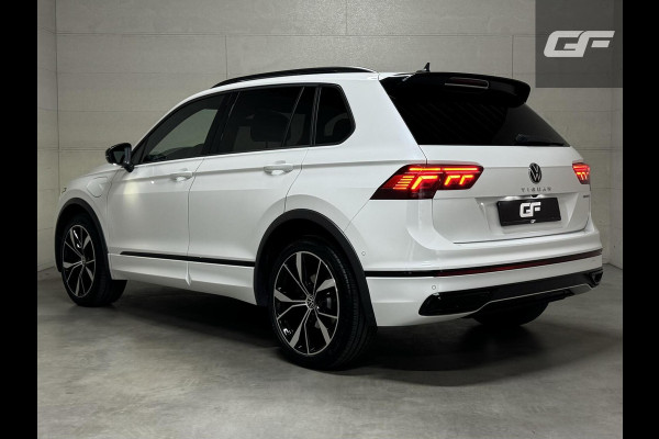 Volkswagen Tiguan 1.4 TSI eHybrid R-Line Black Style Pano HUD 360º Carplay