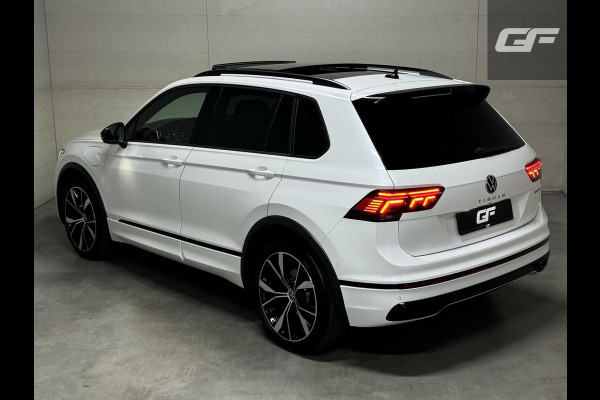 Volkswagen Tiguan 1.4 TSI eHybrid R-Line Black Style Pano HUD 360º Carplay