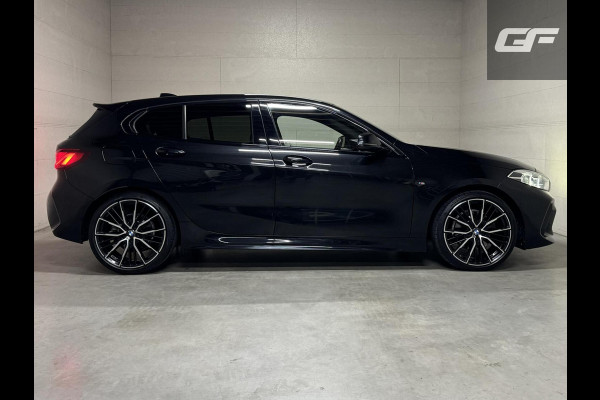 BMW 1-serie 118i M Sport CarPlay Cruise Leer Sfeer Camera NAP
