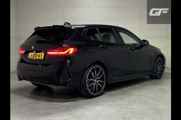 BMW 1-serie 118i M Sport CarPlay Cruise Leer Sfeer Camera NAP