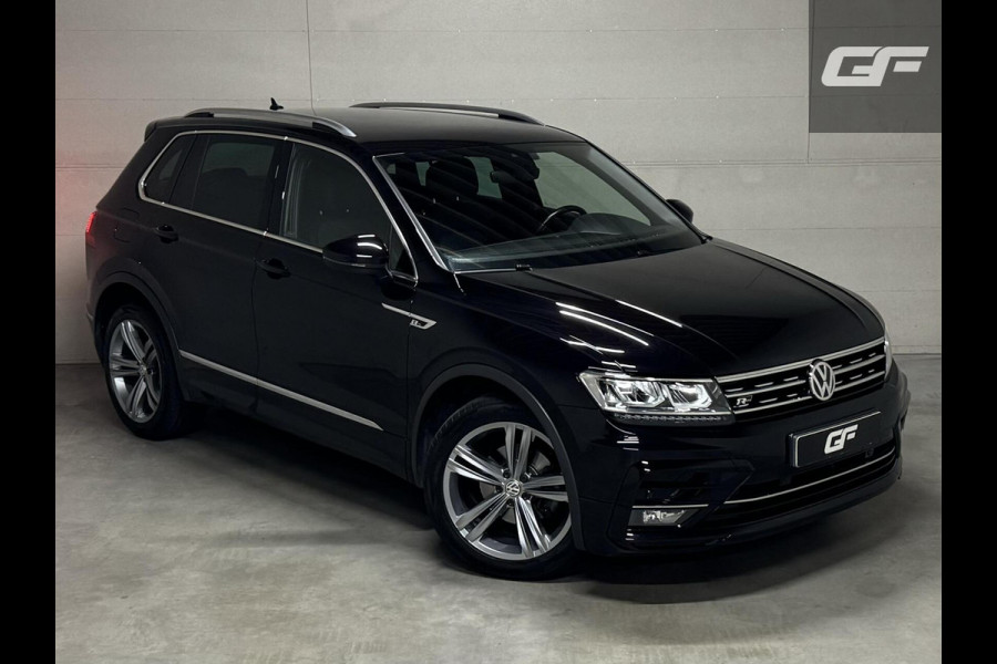 Volkswagen Tiguan 1.5 TSI ACT 2x R-Line Virtual ACC Carplay NAP