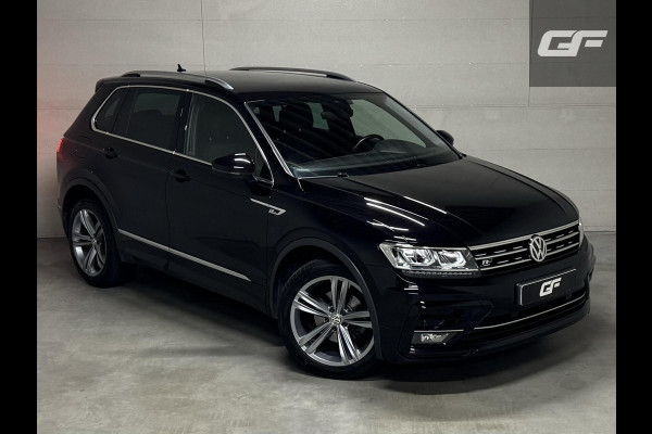 Volkswagen Tiguan 1.5 TSI ACT 2x R-Line Virtual ACC Carplay NAP
