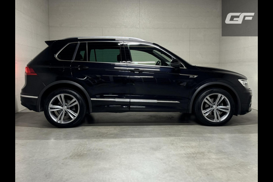 Volkswagen Tiguan 1.5 TSI ACT 2x R-Line Virtual ACC Carplay NAP