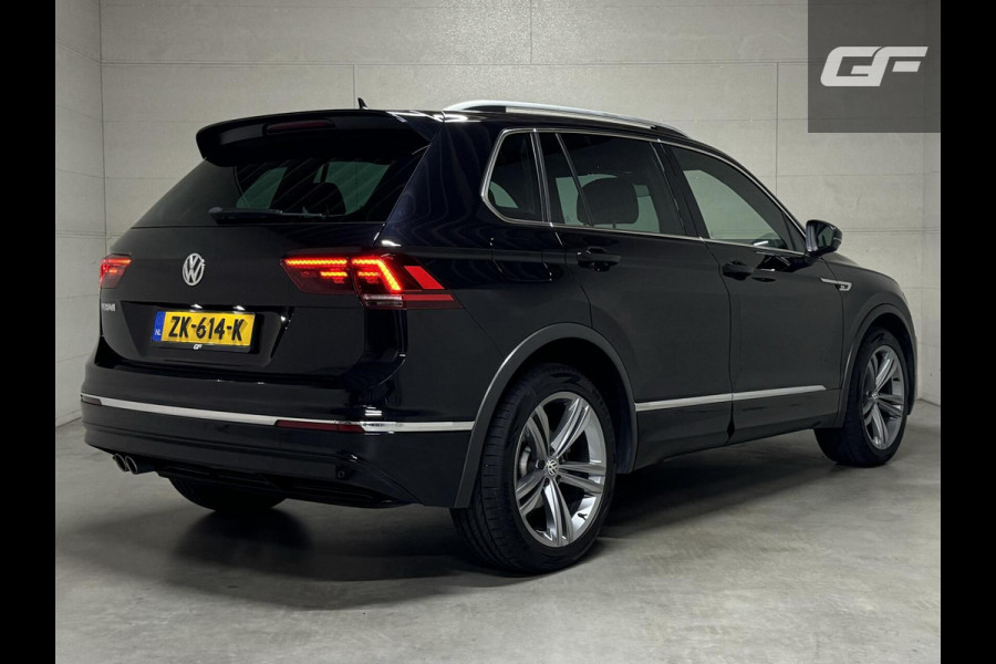 Volkswagen Tiguan 1.5 TSI ACT 2x R-Line Virtual ACC Carplay NAP